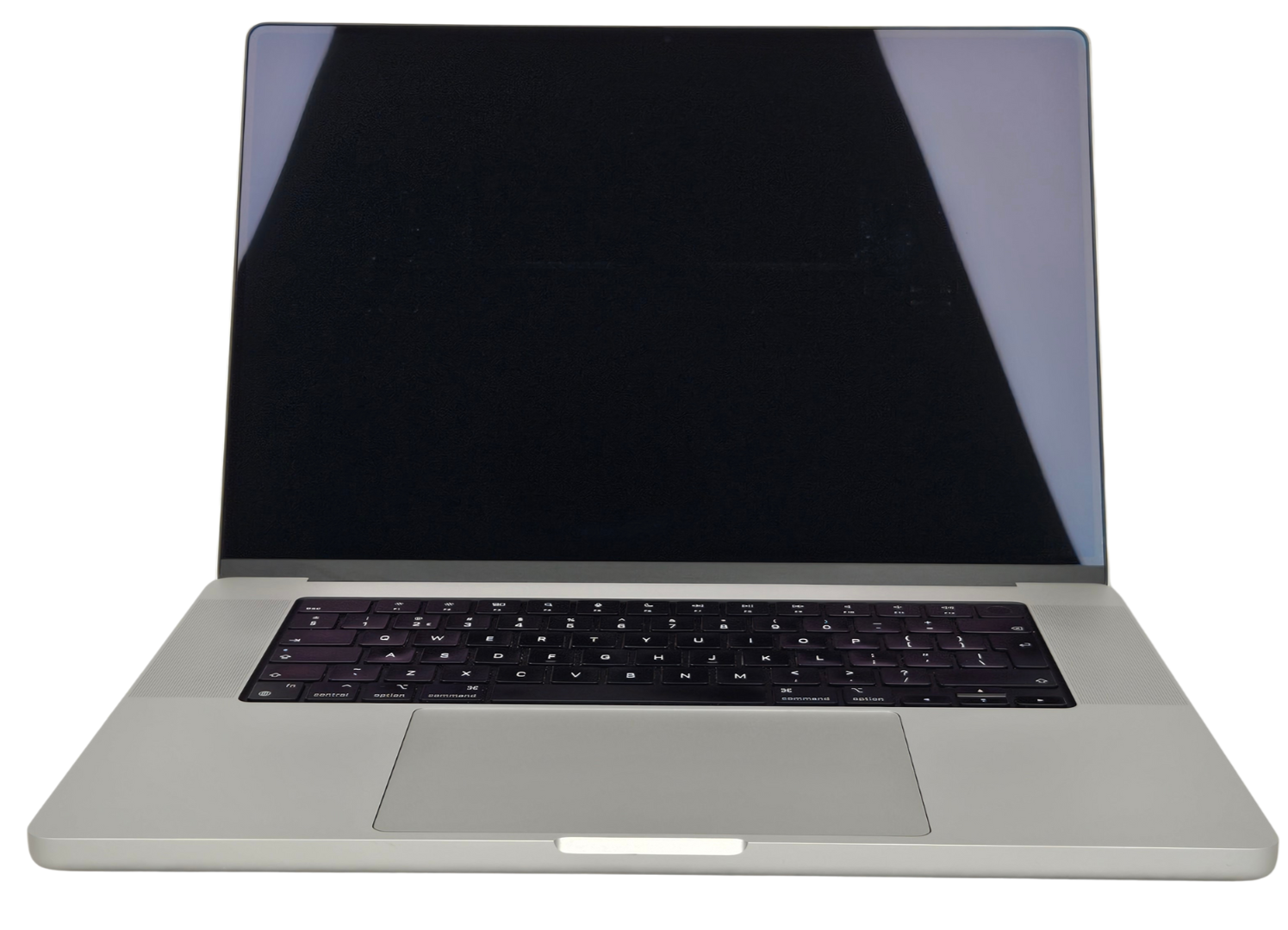 Apple - PC-1 RORU Apple MacBook Pro A2485 | M1 PRO | 16GB | 1TB SSD | 16,2